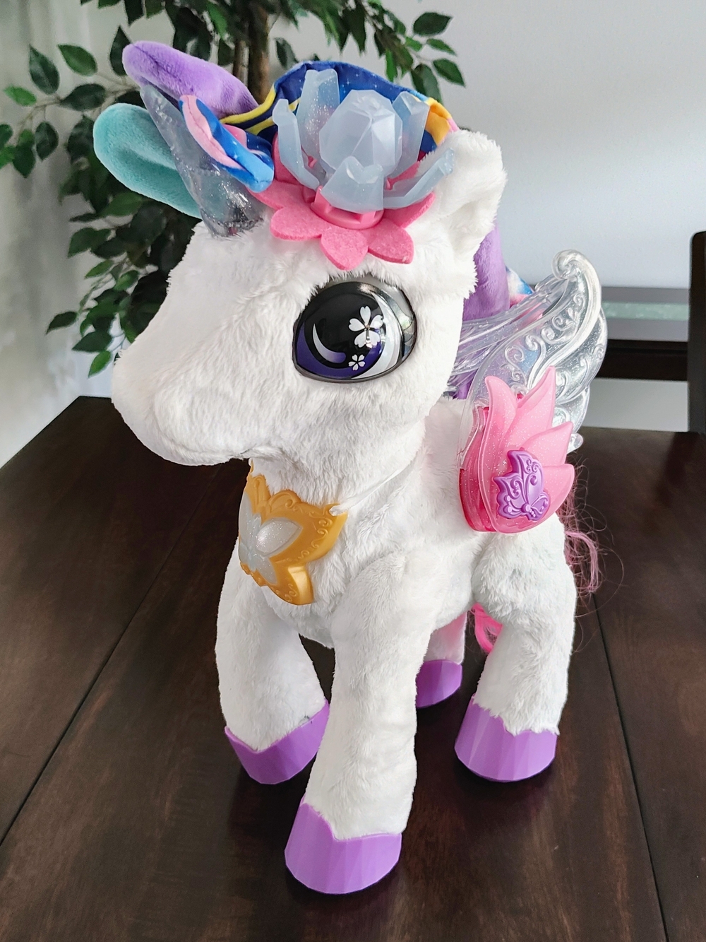 VTech Myla the Magical Make-Up Unicorn